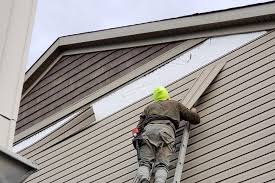 Best Siding for New Construction  in Security Widefield, CO